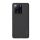 NILLKIN SUPER FROSTED PRO MAGNETIC plastic protecțiede telefon (magnetic, rezistent la impact, cauciucat) negru Xiaomi 13T, 13T Pro