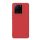 Protector de telefon din plastic NILLKIN SUPER FROSTED PRO (rezistenta la impact, cauciucat, suprafata rugoasa) RED Xiaomi 13T Pro, 13T