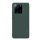 Protector de telefon din plastic NILLKIN SUPER FROSTED PRO (rezistenta la impact, cauciucat, suprafata rugoasa) VERDE INCHIS Xiaomi 13T Pro, 13T