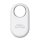 Tracker bluetooth SAMSUNG SmartTag2 (pentru breloc, geanta, masina, urmarire in timp real) ALB