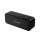 Difuzor portabil Bluetooth TRONSMART T2 MINI 2023 (v5.3, 10W, IPX7 rezistent la apa, iesire AUX) NEGRU