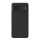 NILLKIN SUPER FROSTED PRO MAGNETIC plastic protecțiede telefon (magnetic, rezistent la impact mediu, cauciucat) negru Google Pixel 8