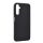 Protector de telefon din silicon (mat) NEGRU Samsung Galaxy A25 5G (SM-A256)