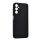 Protector de telefon din silicon (mat) NEGRU Samsung Galaxy A05s (SM-A057F)