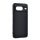 Protectie din silicon pentru telefon (ultra-subtire) NEGRU Google Pixel 8