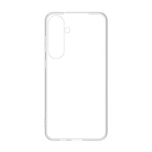 Husă silicon pentru telefon (ultra-subțire) pentru Samsung Galaxy S24 Plus (SM-S926)