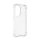 Protectie de telefon din plastic ROAR JELLY ARMOR (cadru din silicon, rezistenta la impact, colt cu perna de aer) TRANSPARENT Samsung Galaxy S24 Plus (SM-S926)