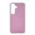 Protectie din silicon pentru telefon (interior din plastic, spate lucios) ROZ Samsung Galaxy A05s (SM-A057F)