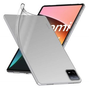 Protector de telefon din silicon (ultra-subtire) TRANSPARENT Xiaomi Pad 6