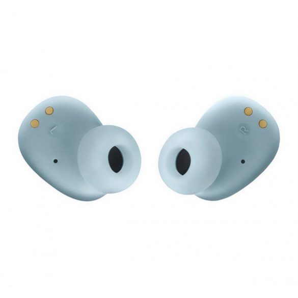 Căști bluetooth JBL WAVE BUDS STEREO (v5.2, TWS, microfon, filtru de zgomot, IP54 + carcasă de încărcare) VERDE MENTĂ