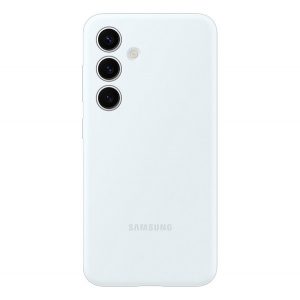 Protectie de telefon din silicon SAMSUNG ALBA Samsung Galaxy S24 (SM-S921)