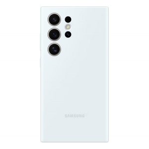 Protectie de telefon din silicon SAMSUNG ALBA Samsung Galaxy S24 Ultra (SM-S928)