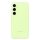 Protectie de telefon din silicon SAMSUNG VERDE DESCHIS Samsung Galaxy S24 Plus (SM-S926)