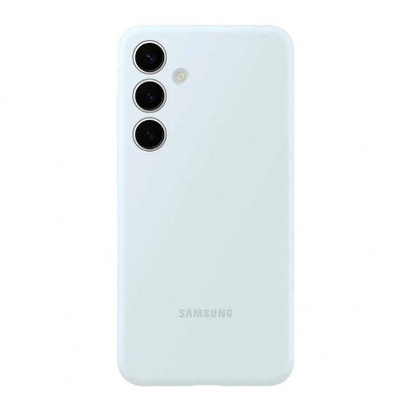 Protectie de telefon din silicon SAMSUNG ALBA Samsung Galaxy S24 Plus (SM-S926)