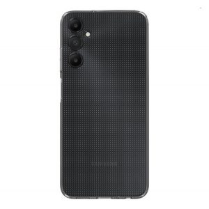 Proiectat pentru protectia telefonului din silicon SAMSUNG (rezistenta la impact, colt cu perna de aer) TRANSPARENT Samsung Galaxy A05s (SM-A057F)