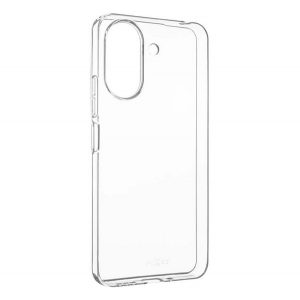 Protector de telefon din silicon (ultra-subtire) TRANSPARENT Xiaomi Redmi 13C