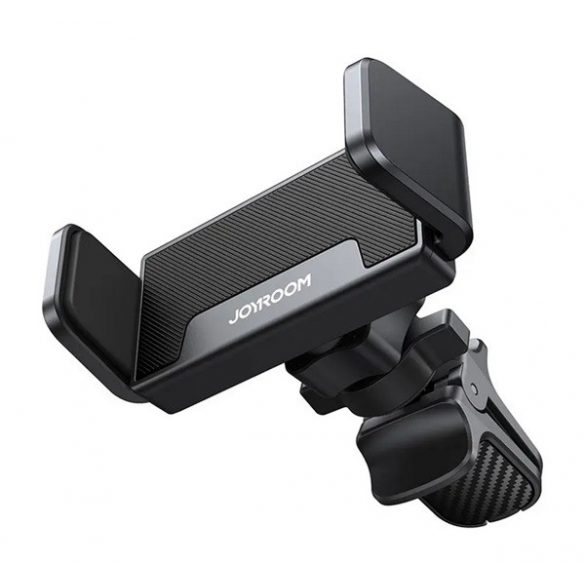 Suport auto JOYROOM (pentru ventilație, 360°, dimensiune 4,5-6,7") NEGRU