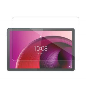 Sticlă de protecție pentru ecran (0,3 mm, 9H, NU curbată) TRANSPARENT Lenovo Tab M10 5G (TB-X607)