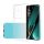 Protector de telefon din silicon (ultra-subtire) TRANSPARENT Oppo A79 5G