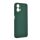 Protector de telefon din silicon (mat) VERDE ÎNCHIS Motorola Moto G34 5G (XT-2363)