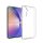 Protectie din silicon pentru telefon (ultra-subtire) TRANSPARENT Samsung Galaxy A55 5G (SM-A556)