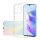 Protector de telefon din silicon (ultra-subtire) TRANSPARENT Honor X8b