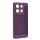 Protector din plastic pentru telefon (respirabil, perforat, protector pentru camera) PURPLE Xiaomi Redmi Note 13 Pro 5G