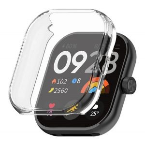 Husă din silicon TRANSFER Xiaomi Redmi Watch 4