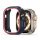 Cadru de ceas din plastic DUX DUCIS BAMO (rezistenta la impact) PORTOCALIU Apple Watch Ultra 2 49mm, Watch Ultra 49mm