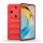 Protectie din silicon pentru telefon (rezistenta la socuri, protectie camera, 3D) RED Honor Magic6 Lite 5G