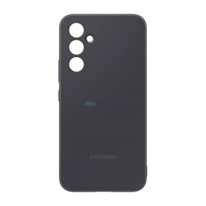 SAMSUNG silicon telefon Cover BLACK Samsung Galaxy A35 5G (SM-A356)