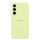 SAMSUNG silicon telefon protector LIME Samsung Galaxy A35 5G (SM-A356)