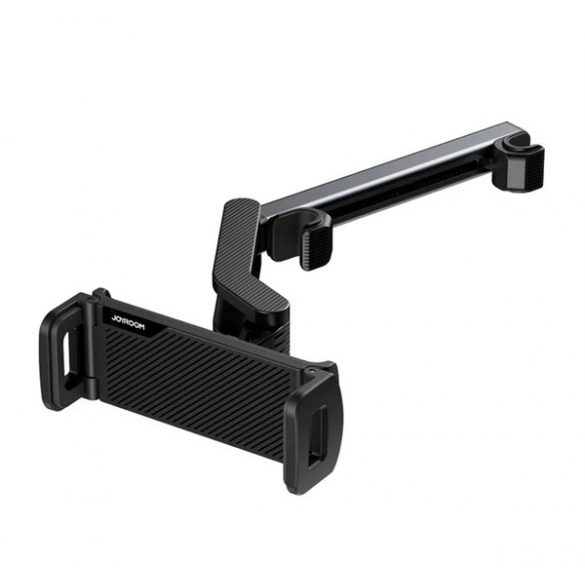 Suport auto JOYROOM (pentru tetiera, 360°, dimensiune 4,7-13") NEGRU