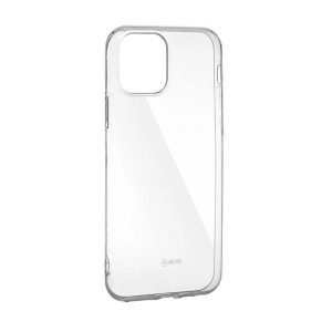 Protector de telefon din silicon ROAR ALL DAY (ultra-subtire) TRANSPARENT Xiaomi Redmi 13C