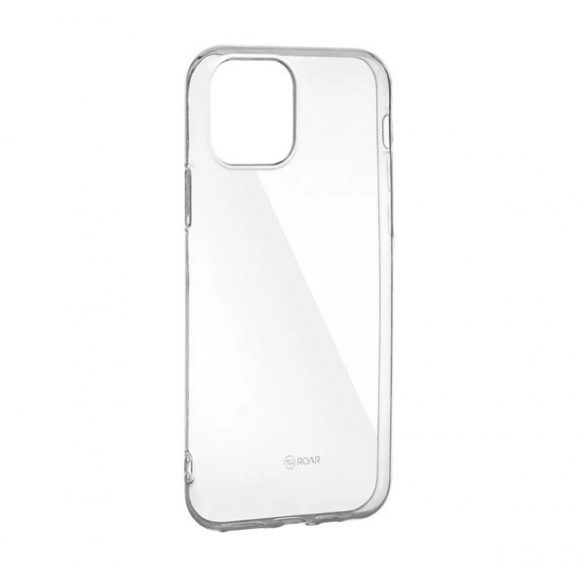 Protector de telefon din silicon ROAR ALL DAY (ultra-subtire) TRANSPARENT Xiaomi Redmi 13C