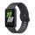 Brățară inteligentă bluetooth SAMSUNG Galaxy Fit 3 (curea din silicon, contor de activitate, 5 ATM, impermeabilă IP68) GR ÎNCHIS