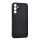 Protectie din silicon pentru telefon (ultra-subtire) NEGRU Samsung Galaxy A15 (SM-A155), Galaxy A15 5G (SM-A156)