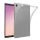 Protectie din silicon pentru telefon (rezistenta la impact, colt cu perna de aer) TRANSPARENT Lenovo Tab M8 Gen4 (TB300F) WIFI, Tab M8 Gen4 (TB300X) LTE