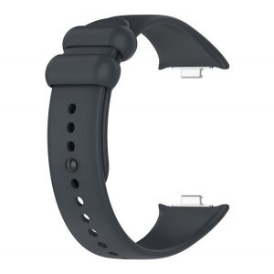 Curea (dimensiune personalizată, silicon) BEAUTY GREEN Xiaomi Smart Band 8 Pro, Redmi Watch 4