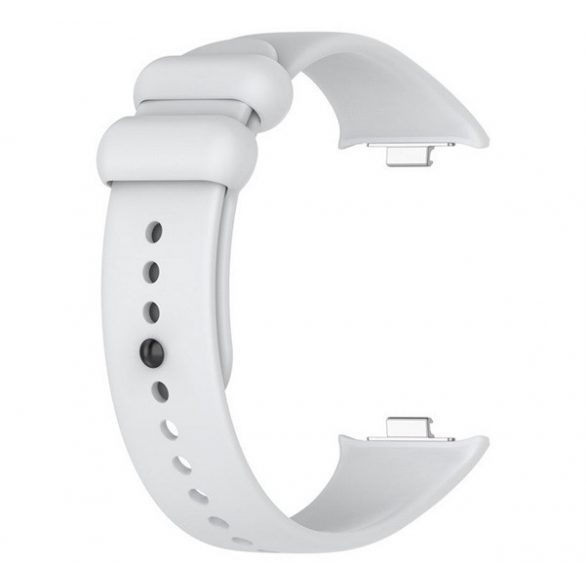 Curea de schimb (dimensiune personalizată, silicon) GR DESCHIS Xiaomi Smart Band 8 Pro, Redmi Watch 4