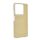 Protector de telefon din silicon (interior din plastic, spate lucios) GOLD Xiaomi Redmi Note 13 5G