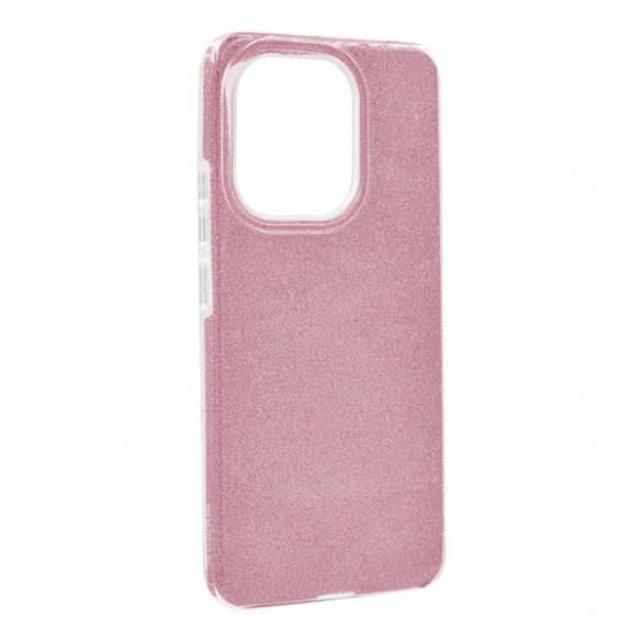 Protectie de telefon din silicon (interior din plastic, spate lucios) ROZ Xiaomi Redmi Note 13 4G