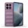 Protector de telefon din silicon (rezistenta la socuri, protectie camera, 3D) PURPLE Xiaomi Poco X6 Pro 5G