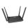 Router ASUS AX1800 (HOTSPOT, 1000 Mbps, 4 antene, Dualband, 256MB) NEGRU