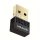 Adaptor bluetooth USAMS (USB, v5.3) NEGRU