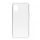 Protectie din silicon pentru telefon (ultra-subtire) TRANSPARENT Samsung Galaxy Xcover 7 (SM-G556)