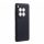 Protector de telefon din silicon (mat) NEGRU OnePlus 12 5G