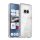 Protectie din plastic pentru telefon (cadru din silicon, rezistenta la impact, spate transparent) TRANSPARENT Nimic Telefon (2a)