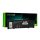 Baterie GREEN CELL Li-Polymer (11,4V, 4100mAh, Dell G3 15 3500 3590 G5 5500 5505 Inspiron 14 5490) NEGRU