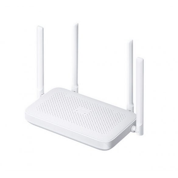 Router WIFI XIAOMI AX1500 (HOTSPOT, 1000 Mbps, 4 antene, Dualband) ALB